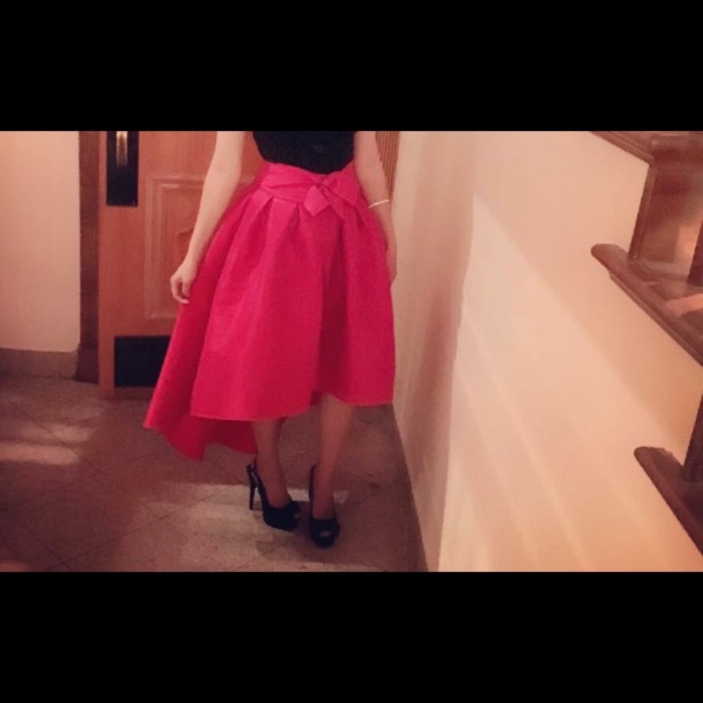Skirt
